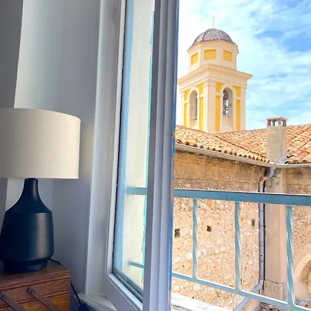 Perchoir Ap4443 By Riviera Homes * Villefranche-sur-Mer