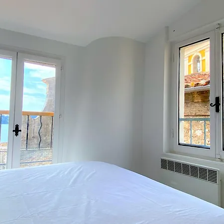 Apartment Perchoir Ap4443 By Riviera Homes Villefranche-sur-Mer