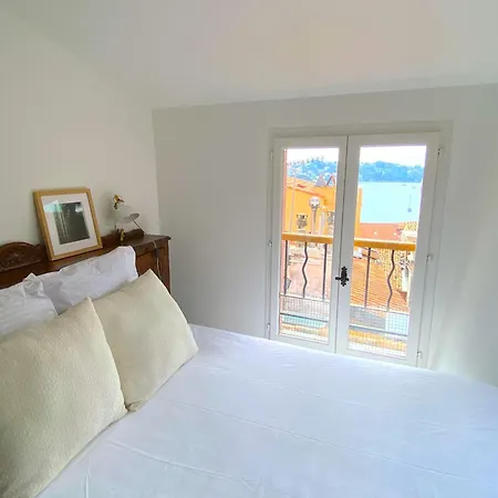 Apartment Perchoir Ap4443 By Riviera Homes Villefranche-sur-Mer