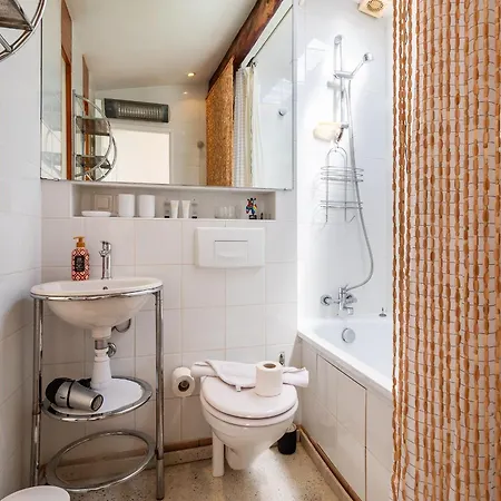Perchoir Ap4443 By Riviera Homes Villefranche-sur-Mer