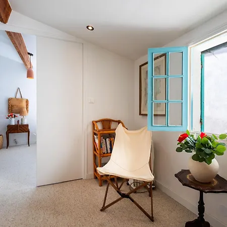 Perchoir Ap4443 By Riviera Homes Apartment Villefranche-sur-Mer