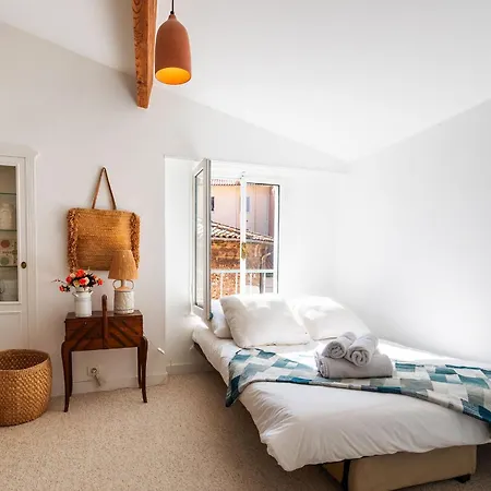 Apartment Perchoir Ap4443 By Riviera Homes Villefranche-sur-Mer
