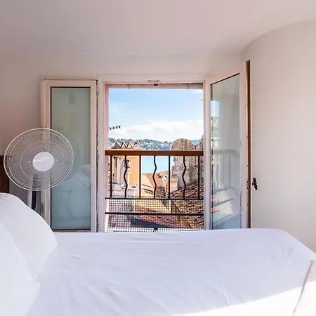 Perchoir Ap4443 By Riviera Homes Villefranche-sur-Mer