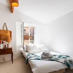 Perchoir Ap4443 By Riviera Homes Appartement *