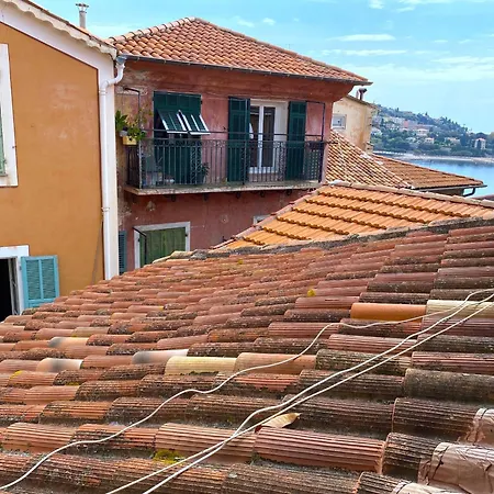 Perchoir Ap4443 By Riviera Homes Apartamento Villefranche-sur-Mer
