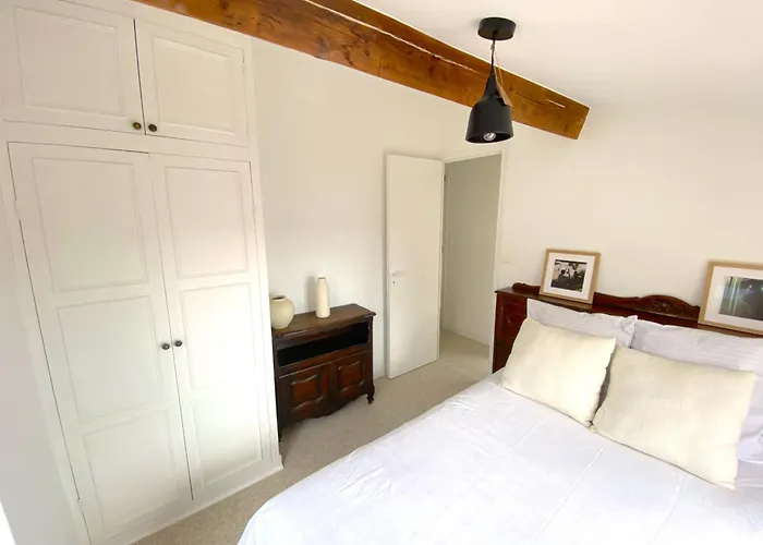 Perchoir Ap4443 By Riviera Homes Apartamento Villefranche-sur-Mer