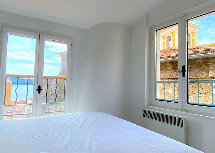 Apartamento Perchoir Ap4443 By Riviera Homes Villefranche-sur-Mer