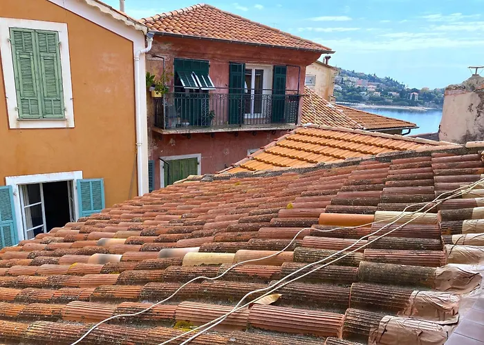 Perchoir Ap4443 By Riviera Homes Apartamento Villefranche-sur-Mer