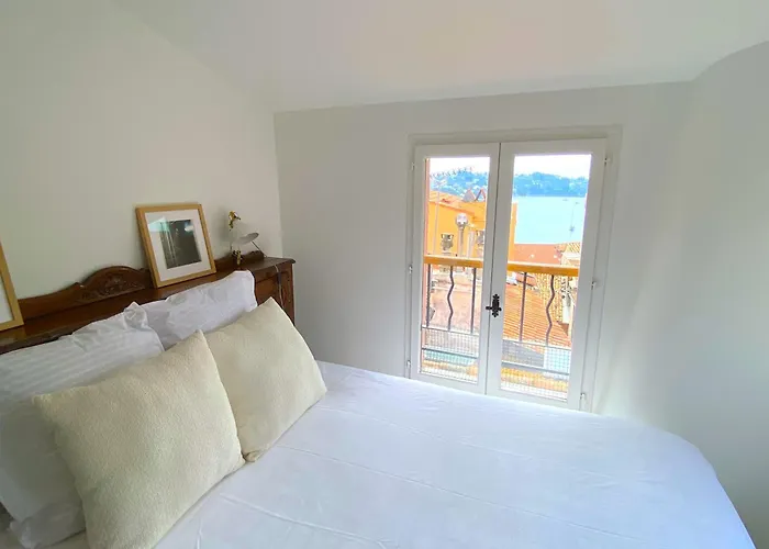 Apartamento Perchoir Ap4443 By Riviera Homes Villefranche-sur-Mer