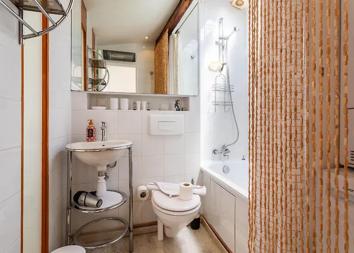 Perchoir Ap4443 By Riviera Homes Villefranche-sur-Mer
