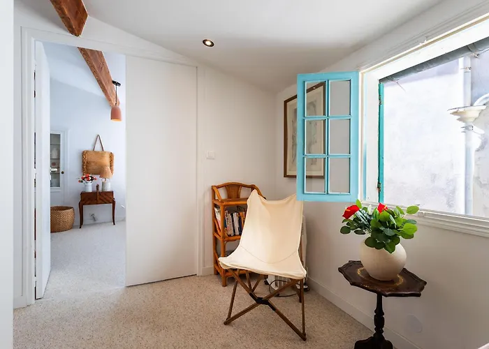 Perchoir Ap4443 By Riviera Homes Apartamento Villefranche-sur-Mer