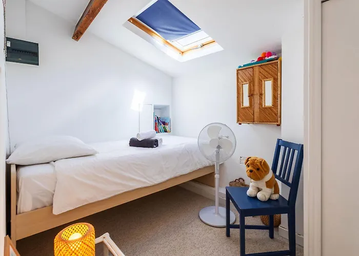 Perchoir Ap4443 By Riviera Homes Villefranche-sur-Mer