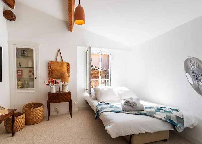 Apartamento Perchoir Ap4443 By Riviera Homes Villefranche-sur-Mer