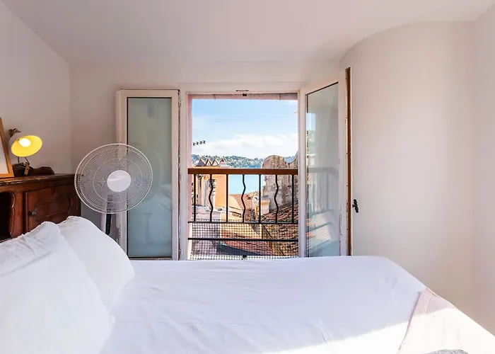 Perchoir Ap4443 By Riviera Homes Villefranche-sur-Mer